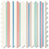 The British Stripe Co. Elizabeth, Brighton No.1 - Roller Blind